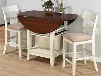 Expandable Dining Table For Small Spaces Why They are so Efficient