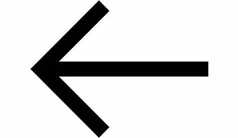 Arrow, arrows icon