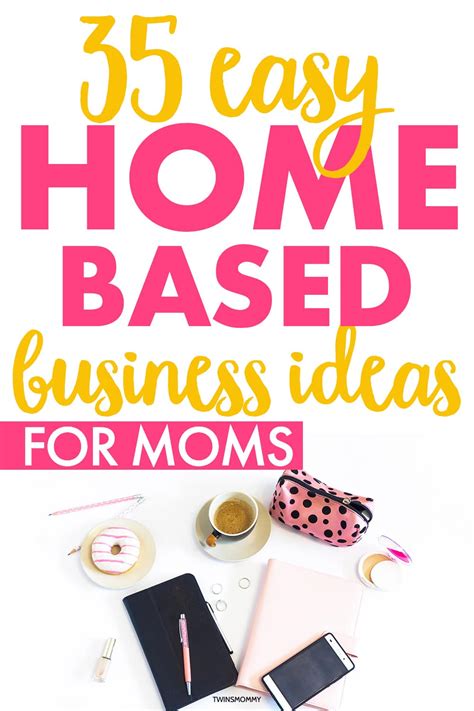 35 Amazing Small Home Business Ideas for Women (With images) Small