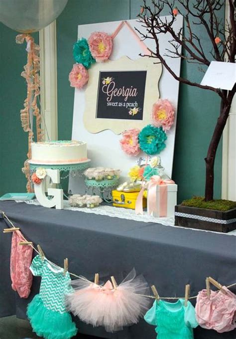 45 of the Absolute Best Baby Shower Ideas EVER! The Dating Divas