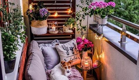 53 Mindblowingly Beautiful Balcony Decorating Ideas To Start Right