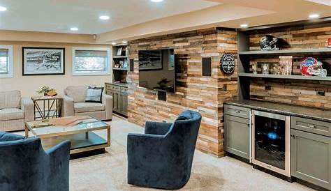 Basement Kitchen Transitional Amazing Decoration Ideas In Vancouver