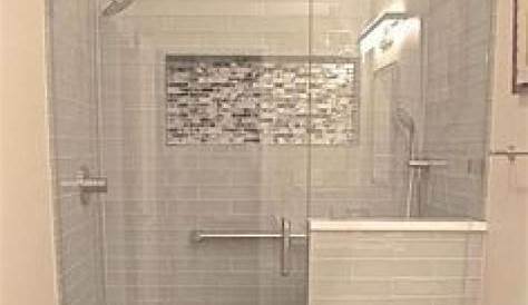 5X8 Bathroom Remodel Ideas | Bathroom design small modern, Simple