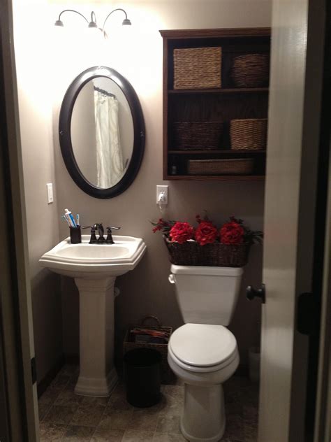 Small Bathroom Ideas Toilet And Sink