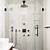 small bathroom ideas with shower pinterest