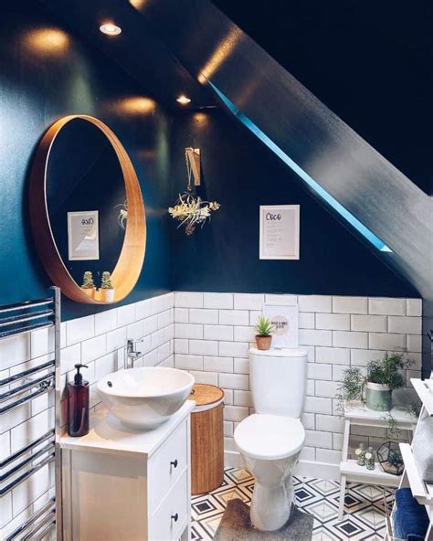 The Top 88 Small Bathroom Paint Ideas Bathroom Design Next Luxury