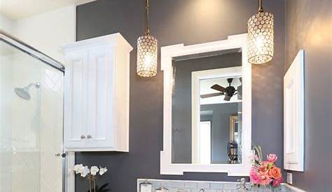 Small Bathroom Remodeling Ideas | Sea Pointe