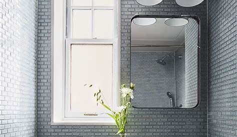 Astounding 20+ Best and Wonderful Bathroom Tile Design For Small