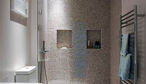 here is a nice example of a small wet room | Small wet room, Small