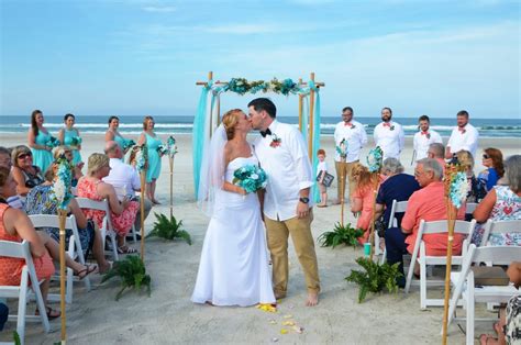 Top 23 Small Beach Wedding Home, Family, Style and Art Ideas