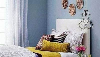Small Bedroom Decorating Ideas On A Budget India