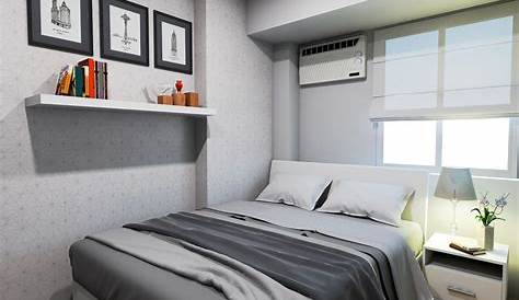 Simple Bedroom Design Ideas Philippines - Home Design Ideas