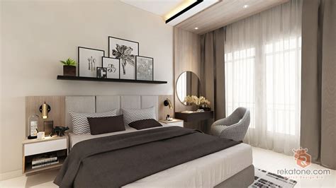 Small Bedroom Ideas Malaysia: How To Make The Most Of Your Space