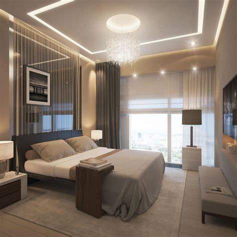 Modern and Beautiful Bedroom Lighting Ideas Live Enhanced