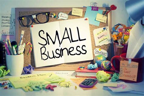 55+ Creative Small Business Ideas from Home in 2022 Small business