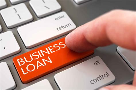 small business interruption loan