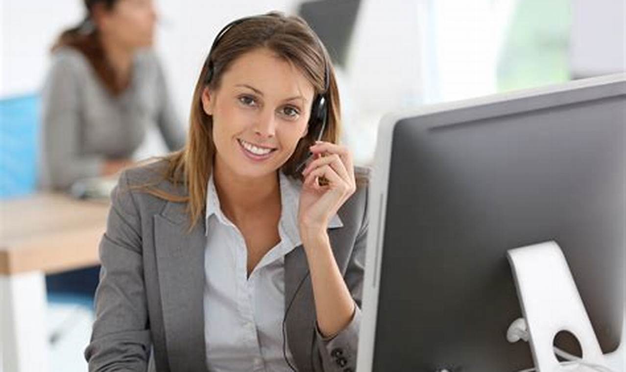 small business tech support services