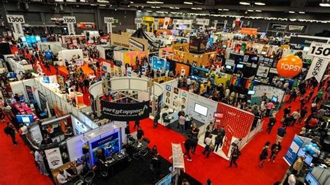 Top Three Trade Show Tips for Small Business Exhibitors in 2016 via