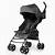 small compact stroller