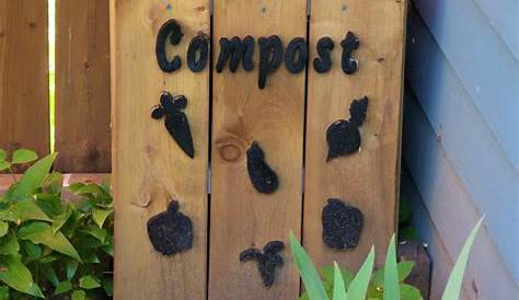 35 Cheap And Easy Diy Compost Bins That You Can Build This Weekend