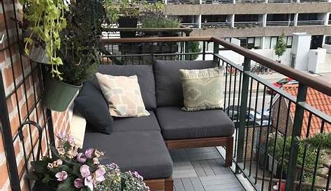 75+ Comfy Small Apartment Balcony Decor Ideas on A Budget