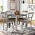small dining room table and chairs