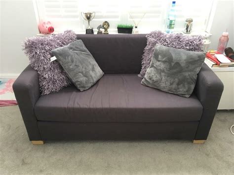 New Small Double Sofa Bed   Ikea New Ideas