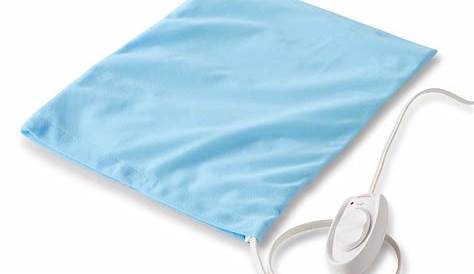 Best 5 Mini & Small Heating Pads For Your Body In 2022 Reviews