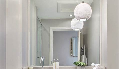 Space Saving Design Inspiration For Your Bathroom - jihanshanum | Small