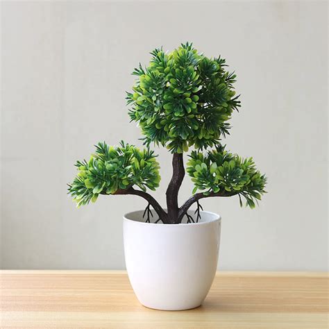 Small Fake Plants That Look Real