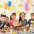 small family birthday party ideas