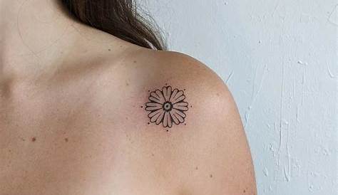 30 of the Most Popular Shoulder Tattoo Ideas for Women