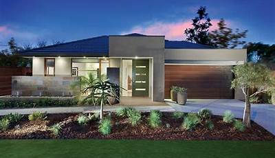 Small Front Yard Landscaping Ideas Australia