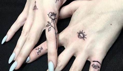 Small Hand Tattoo Png Pin On Ideas Simple