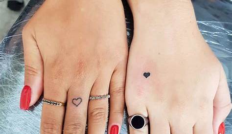 Small Heart Tattoo On Chest 101 Best s For Women (2021 Guide)