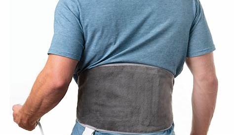 Best Moist Heating Pad For Back Pain - Your Home Life