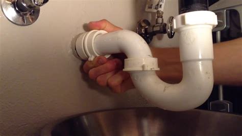 Easy Hacks for Leaking Pipes iPodcast