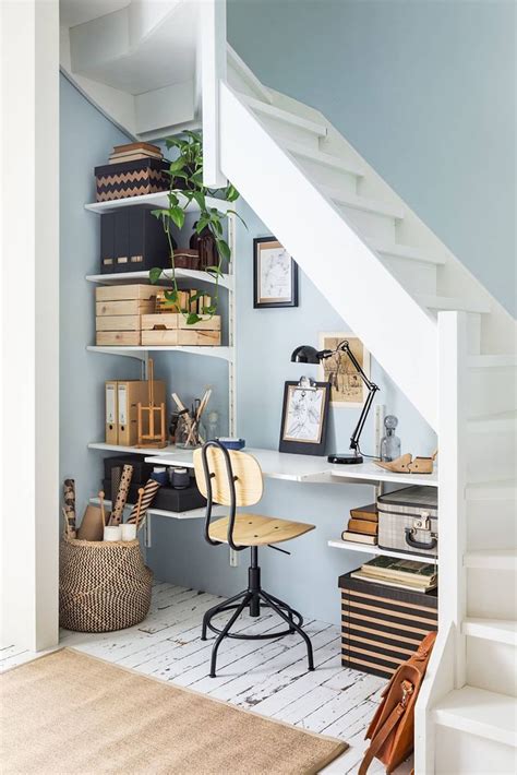 Small Space Ideas for the Bedroom and Home Office HGTV