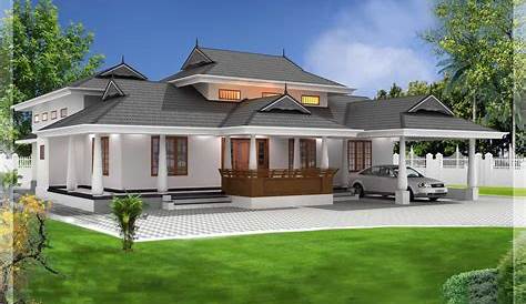 Small House Plans In Kerala With Photos 1250 Square Feet Plan Two Bedrooms