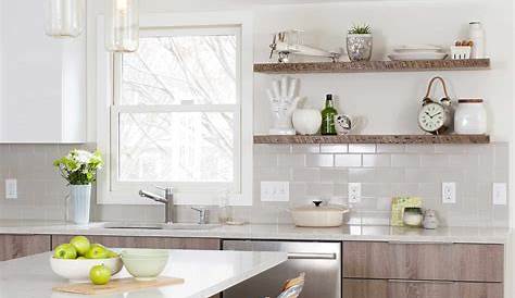 15 Modern Small Kitchen Design Ideas For Tiny Spaces Kitchen