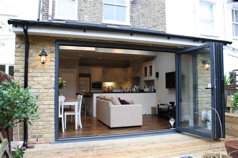 Kitchen Extension Ben Williams Home Design and Architectural Services