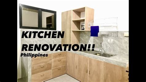 Incredible Small Kitchen Tiles Design Philippines Ideas
