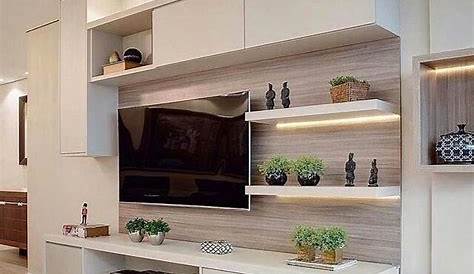 Small Living Room Cabinet Design Ideas 32 Fascinating