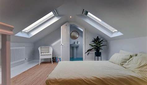 Small Loft Conversion Cost Timeframe And Prices Right Build Group
