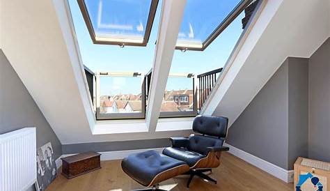 What To Make Of Your Small Loft Conversion MPK