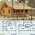 small log home plans with loft