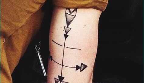 The 77 Best Small and Simple Tattoos for Men Improb