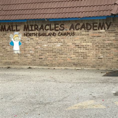 Gallery DallasFort Worth, TX Small Miracles Academy