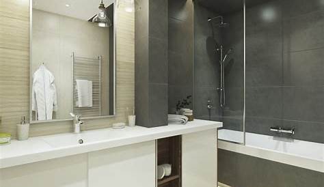 99 Small Bathroom Tub Shower Combo Remodeling Ideas (15) | Shower tub