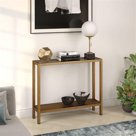 Incredible Small Narrow Sofa Table Best References